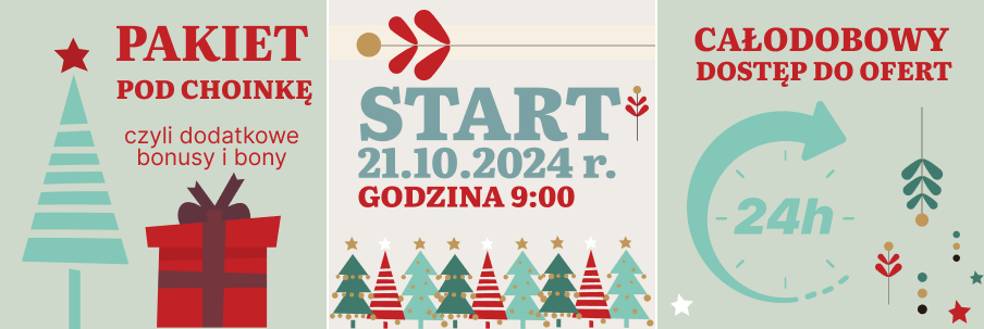 Start 21 października o 9:00 na hurt.altom.pl